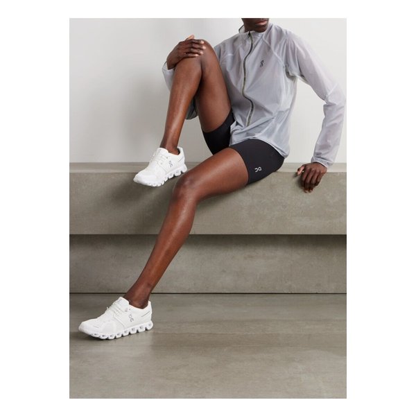 러닝 제로 셸 재킷 라이트 그레이 1647597360122414