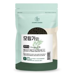 모링가환 500g 1팩