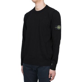 [시흥점] 26SS 와펜 롤 니트 (L1S15 5100053 S00B2 V0029)