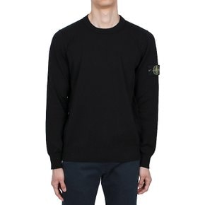 [시흥점] 26SS 와펜 롤 니트 (L1S15 5100053 S00B2 V0029)