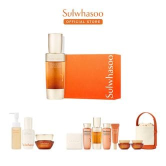 설화수 [기획][NEW]설화수 자음생캡슐세럼 50ml 기획세트[34553440]