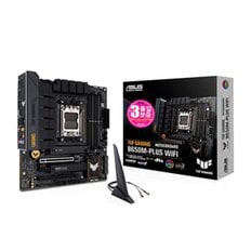 ASUS TUF Gaming B650M-PLUS WIFI STCOM