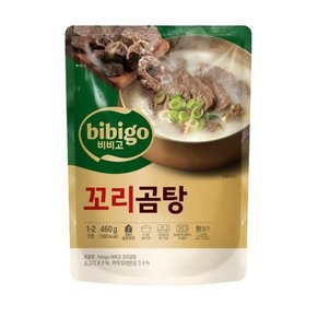 CJ 비비고 꼬리곰탕 460g 12입