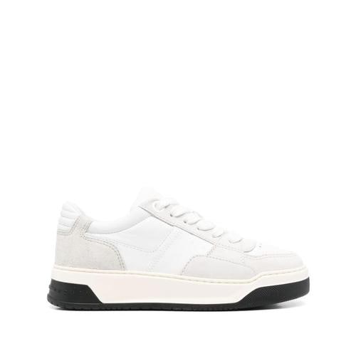 호간 스니커즈 HXM6670FQ00U66B001 BLACK