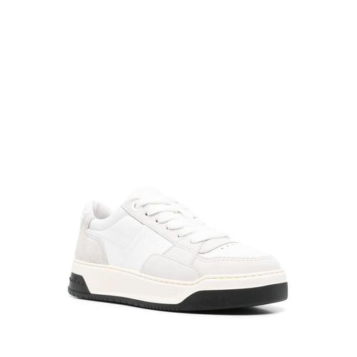 호간 스니커즈 HXM6670FQ00U66B001 BLACK