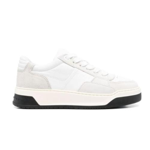 호간 스니커즈 HXM6670FQ00U66B001 BLACK