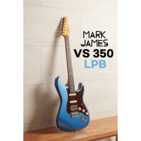 [MARK JAMES] VS350 LPB Vintage Standard  마크 제임스 입문용 초보자용 일렉기타