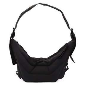 [해외배송] 블랙 스몰 소프트 게임 숄더 백 BG293LF1330BR490 B1042318930