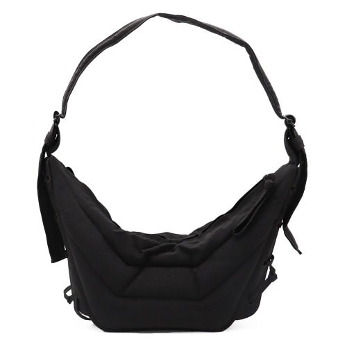 [해외배송] 르메르 블랙 스몰 소프트 게임 숄더 백 BG293LF1330BR490 B1042318930
