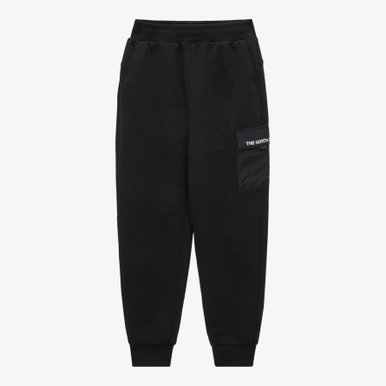 NP6KQ01키즈 에센셜 카고 팬츠 KS ESSENTIAL CARGO PANTS