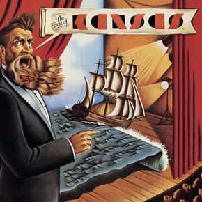 KANSAS - THE BEST OF KANSAS BONUS TRACKS
