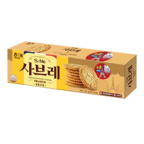 해태 사브레 84gx24개 무료배송