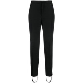 워드로브 NYC Womens Pants W2015PC  BLACK BLACK