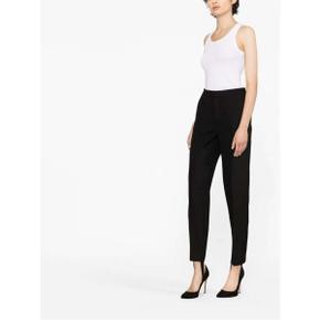 워드로브 NYC Womens Pants W2015PC  BLACK BLACK