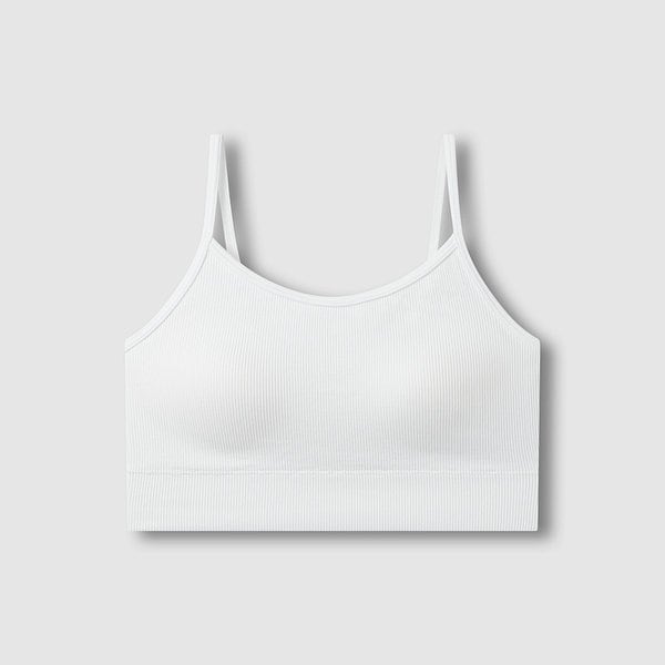 여 탄탄 립 크롭브라 J406901009001