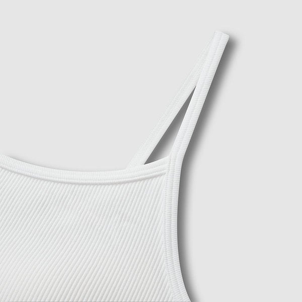 여 탄탄 립 크롭브라 J406901009001