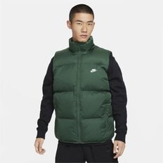 조끼 PQJ FB7374-323 나이키 NSW 클럽 PrimaLoft® 남성 발수 패딩 베스트