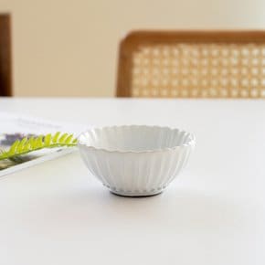 인칸토 스트라이프 밥공기 12cm