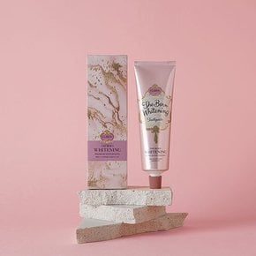 클라이덴 더본 화이트닝 미백치약 130g3개+40g1개+칫솔 1개