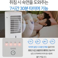 FL2 가정용 리모컨 냉풍기 이동식 에어쿨러 에어컨선풍기 업소용 냉방기 얼음선풍기