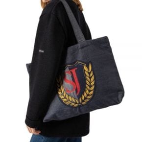 세인트제임스 Tote Bag Campus - JeanRouge (2931-JI) (CAMPER 캠퍼스 토트백) 3543