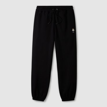 후아유 Steve Jogger Pants(Brushed)  WHTME4T22U