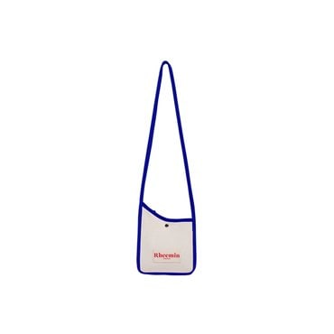 리민 SLASH CANVAS MINI - BLUE