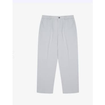 파렌하이트 [FAHREN] 25S/S 플렉시블 모션밴딩 팬츠(FKFAA4206-GYL)