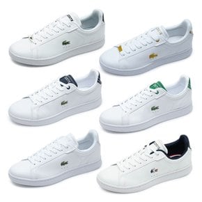 라코스테(LACOSTE) CARNABY PRO 스니커즈 (mens) 6종