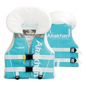 스타스포츠 아라칸 V1 스윔자켓 15KG