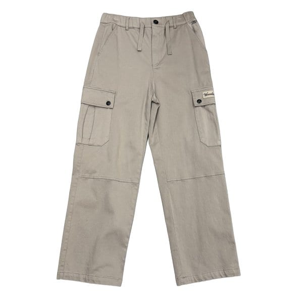 [여주점] 지프 아웃포켓 와이드팬츠 JP3PTU532