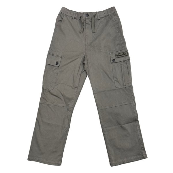 [여주점] 지프 아웃포켓 와이드팬츠 JP3PTU532