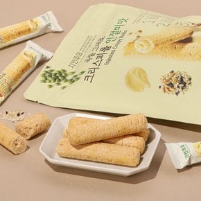 인절미맛 크리스피롤 150g
