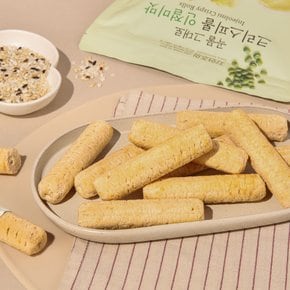 인절미맛 크리스피롤 150g