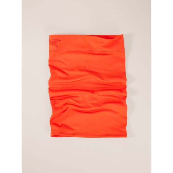 [시흥점] [공식판매처] FW24 로 넥 게이터 롱 RHO NECK GAITER LONG (AEOFUX7228)