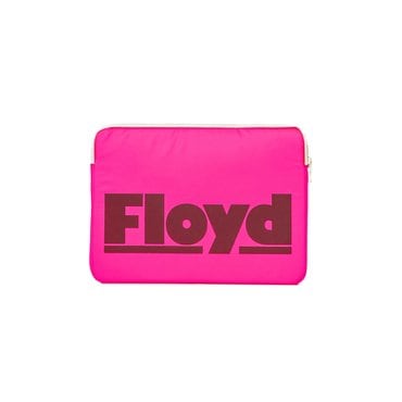플로이드 [Floyd 공식수입원] Floyd Laptop Sleeve (Hollywood Pink)