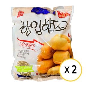 오뗄 한입핫도그 1kg x 2개[36027527]