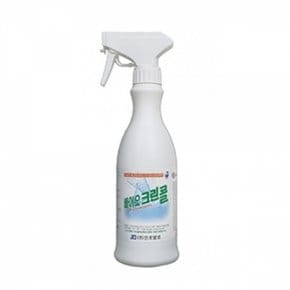 SD 살균 바이오크린콜 450ml 1박스20개