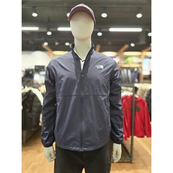 [부산점] HEUSS JACKET 쟈켓(NJ3LR08B)