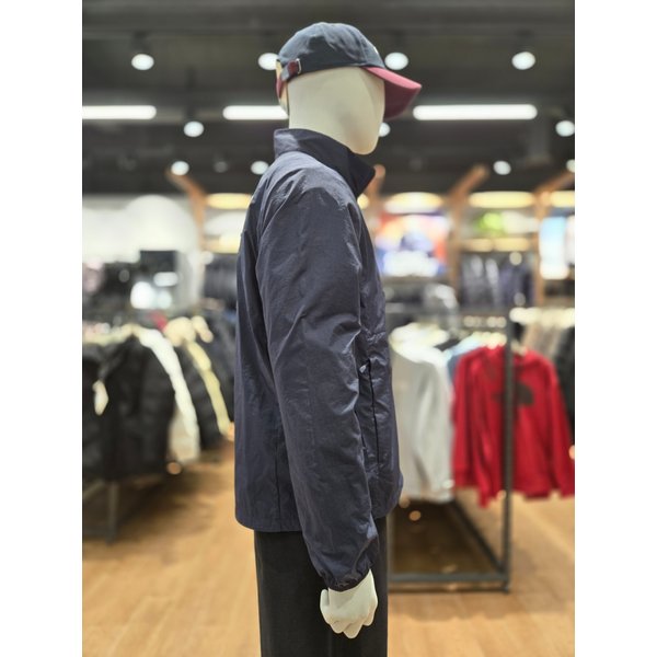 [부산점] HEUSS JACKET 쟈켓(NJ3LR08B)