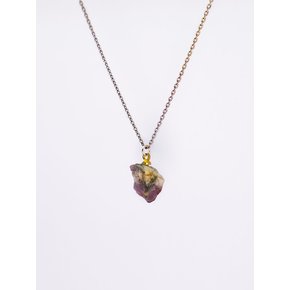 HR 299N_Tourmaline Necklace