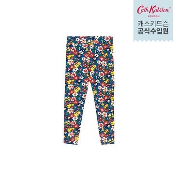 캐스키드슨 키즈 에브리데이 레깅스 포틀랜드 플라워  (CK-K106155718285199_SET)