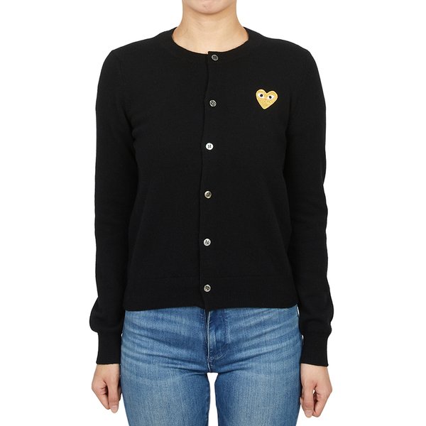 [부산점] 골드와펜 여성 가디건 AZ N049 051 1