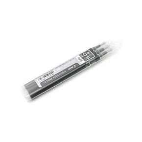 일본 파이롯트 프릭션 리필 파일럿 LFBKRF30EF3B 볼 노크 볼펜 0.5mm 3개 x 10팩 1437379