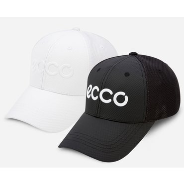 에코 *정품 [에코 골프/ecco golf] 매티드 믹스 볼 캡 / MATTED MIX BALL CAP