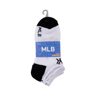 MLB 아동 스니커즈3족_B