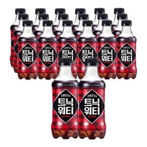 트레비 토닉워터 얼그레이  300ml X 20펫