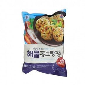 대림선 해물 동그랑땡 냉동 1kg 반찬