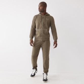 트루릴리젼 [TRUE RELIGION] BIG T JOGGER_105755_KALAMATA