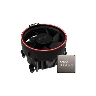 에스투씨엔아이 AMD 라이젠7-4세대 5700 (세잔) (멀티팩(정품))